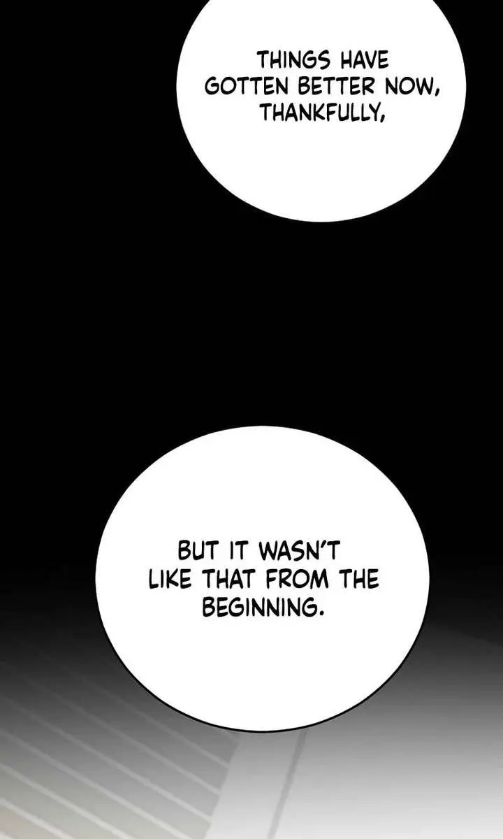 Stuck in Class With the Crazy Male Leads Chapter 63 Page 19