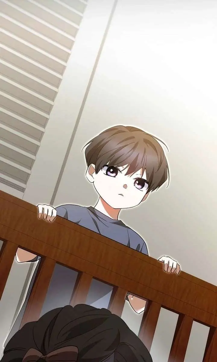 Stuck in Class With the Crazy Male Leads Chapter 63 Page 20
