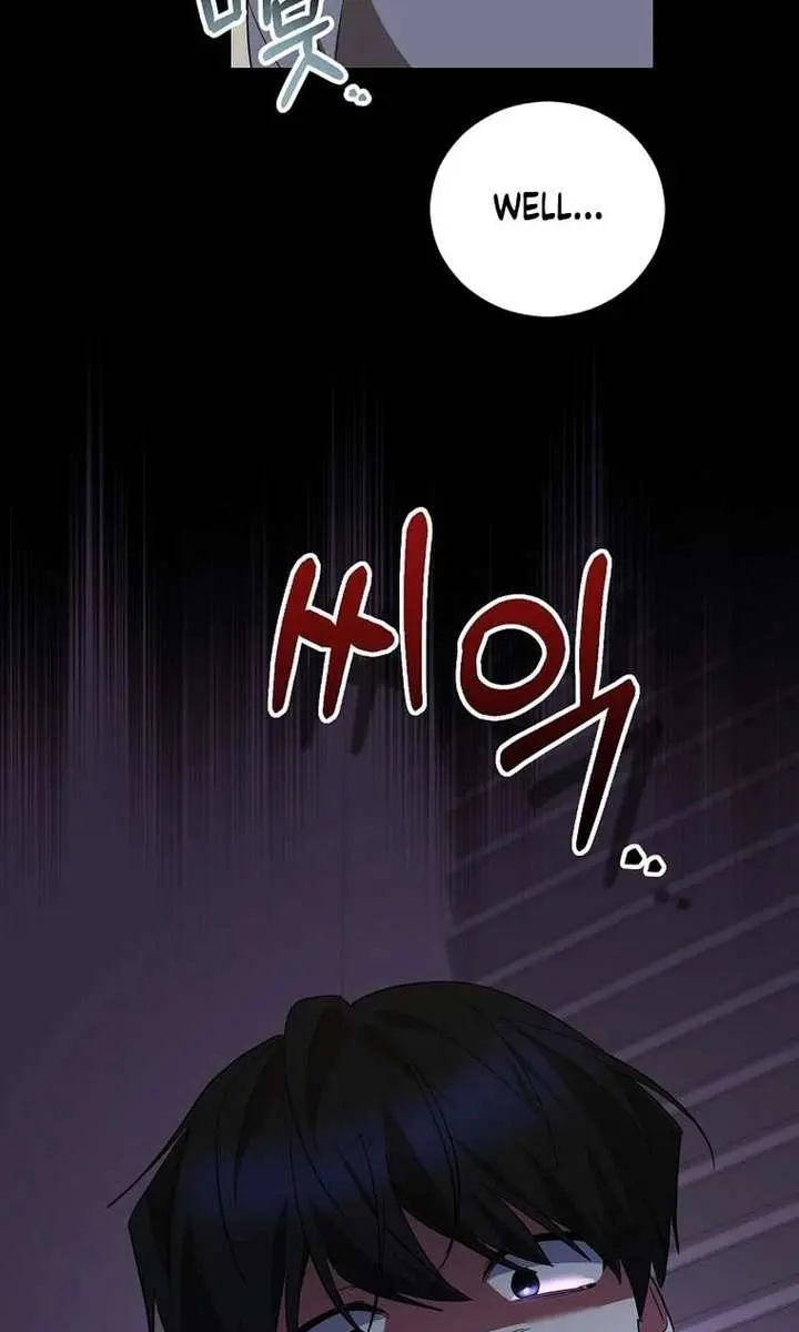 Stuck in Class With the Crazy Male Leads Chapter 63 Page 27