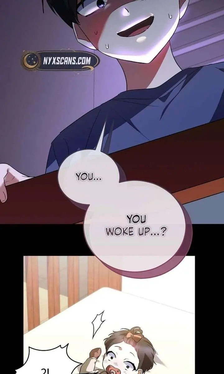 Stuck in Class With the Crazy Male Leads Chapter 63 Page 28