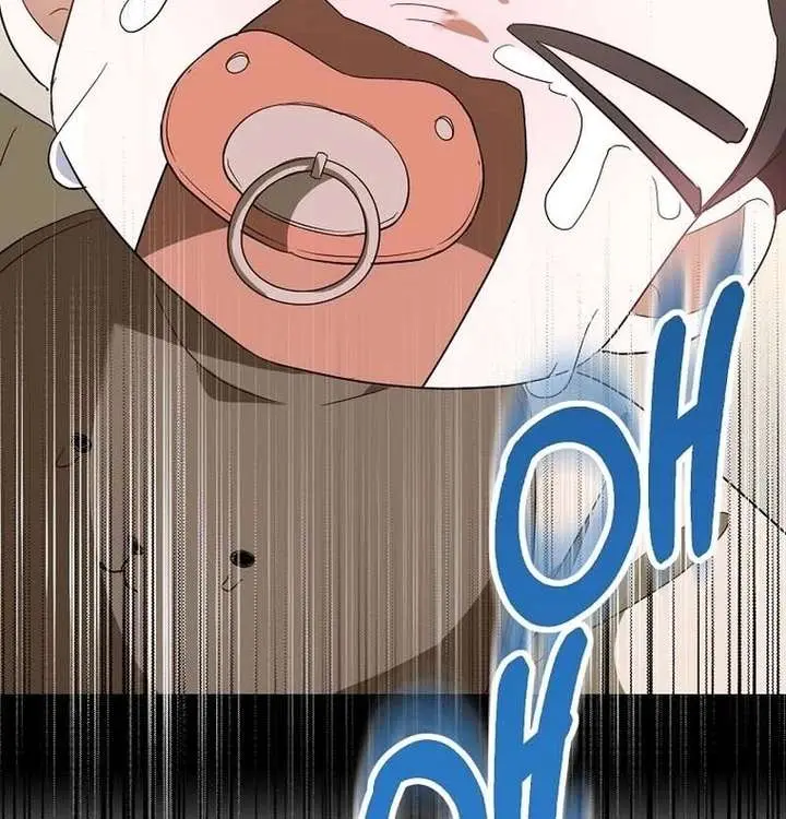 Stuck in Class With the Crazy Male Leads Chapter 63 Page 30