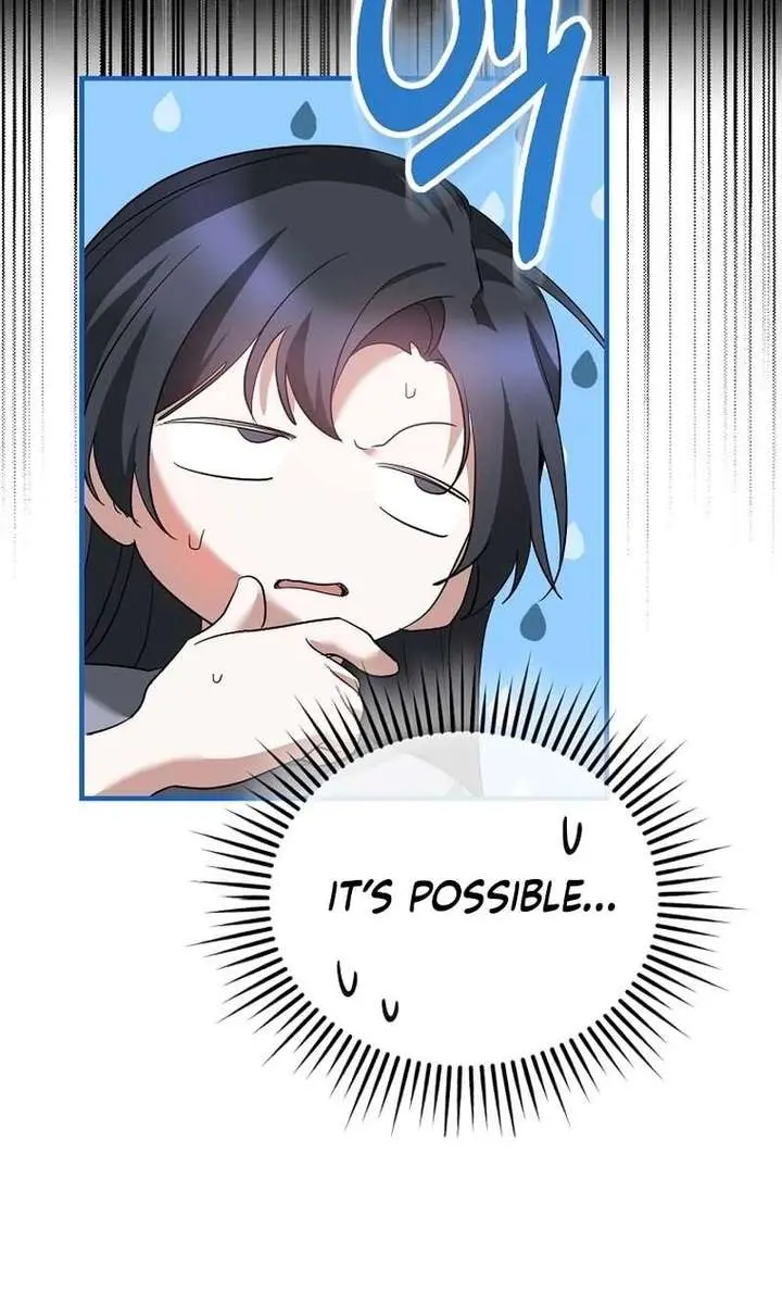 Stuck in Class With the Crazy Male Leads Chapter 63 Page 31