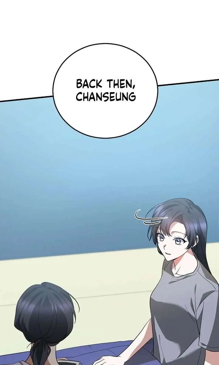 Stuck in Class With the Crazy Male Leads Chapter 63 Page 32
