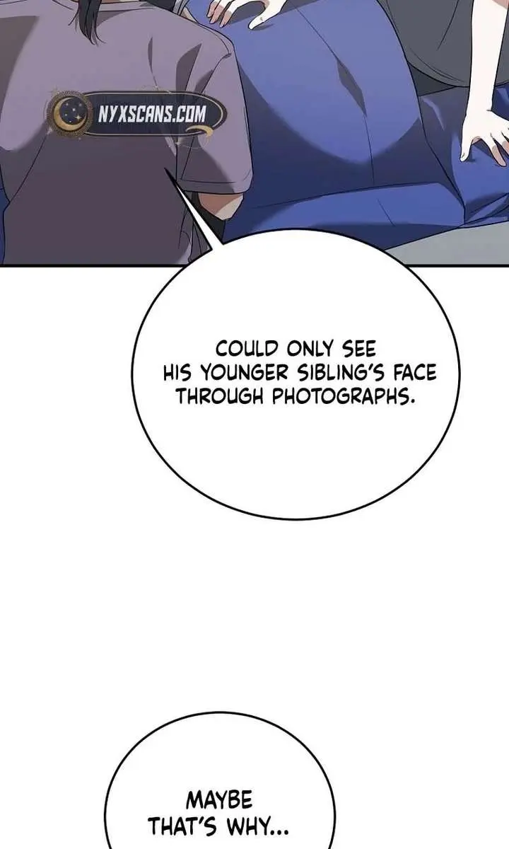 Stuck in Class With the Crazy Male Leads Chapter 63 Page 33