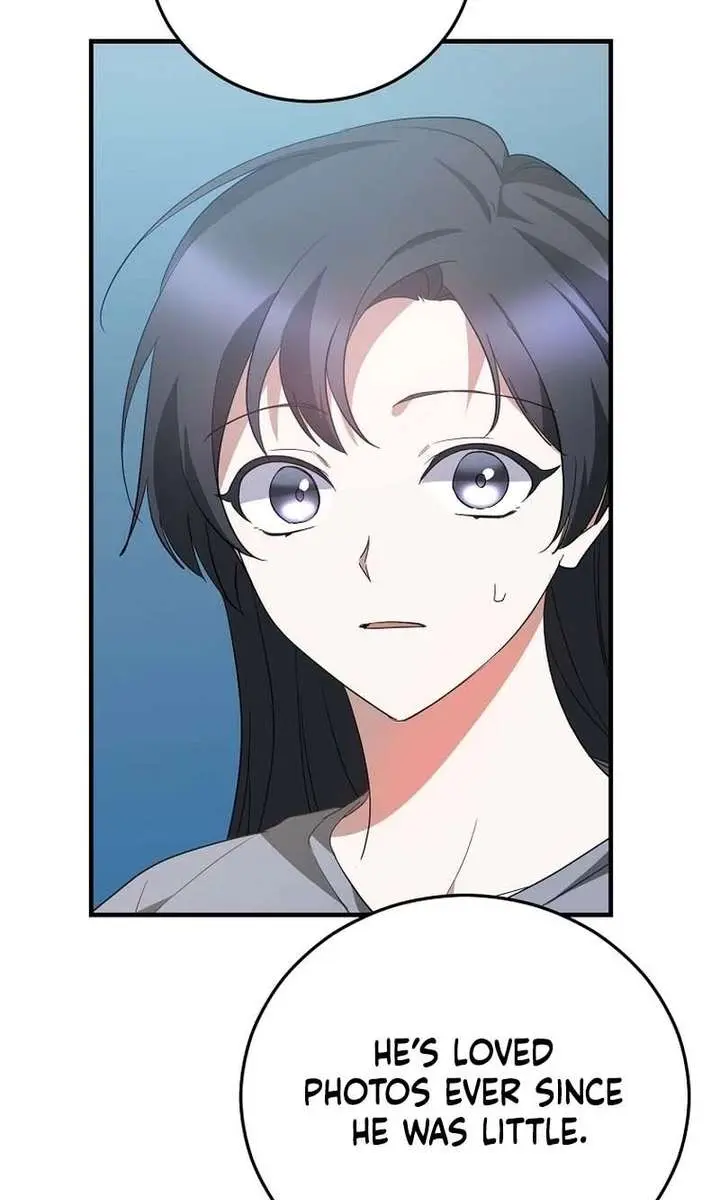 Stuck in Class With the Crazy Male Leads Chapter 63 Page 34