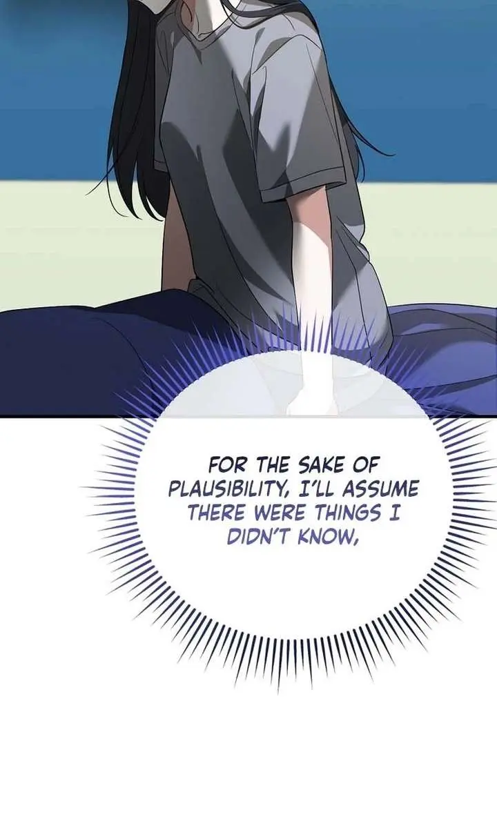 Stuck in Class With the Crazy Male Leads Chapter 63 Page 38