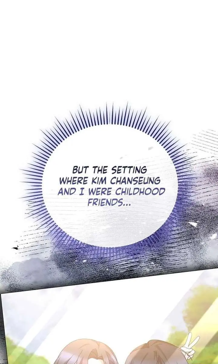 Stuck in Class With the Crazy Male Leads Chapter 63 Page 39