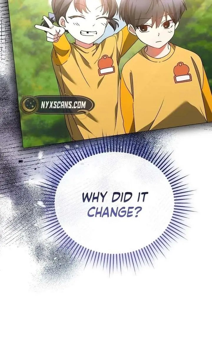 Stuck in Class With the Crazy Male Leads Chapter 63 Page 40