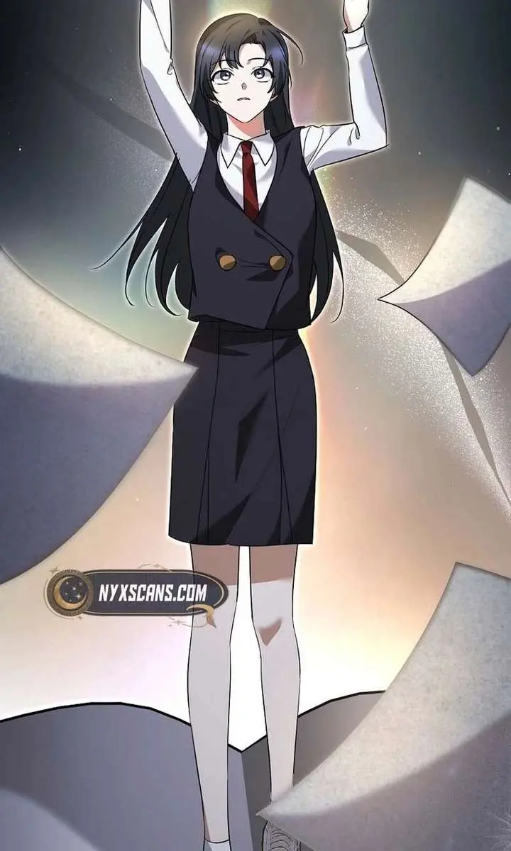 Stuck in Class With the Crazy Male Leads Chapter 63 Page 43