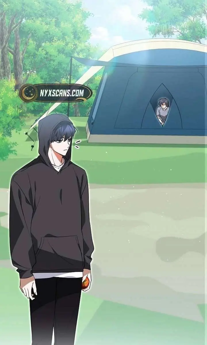 Stuck in Class With the Crazy Male Leads Chapter 63 Page 49