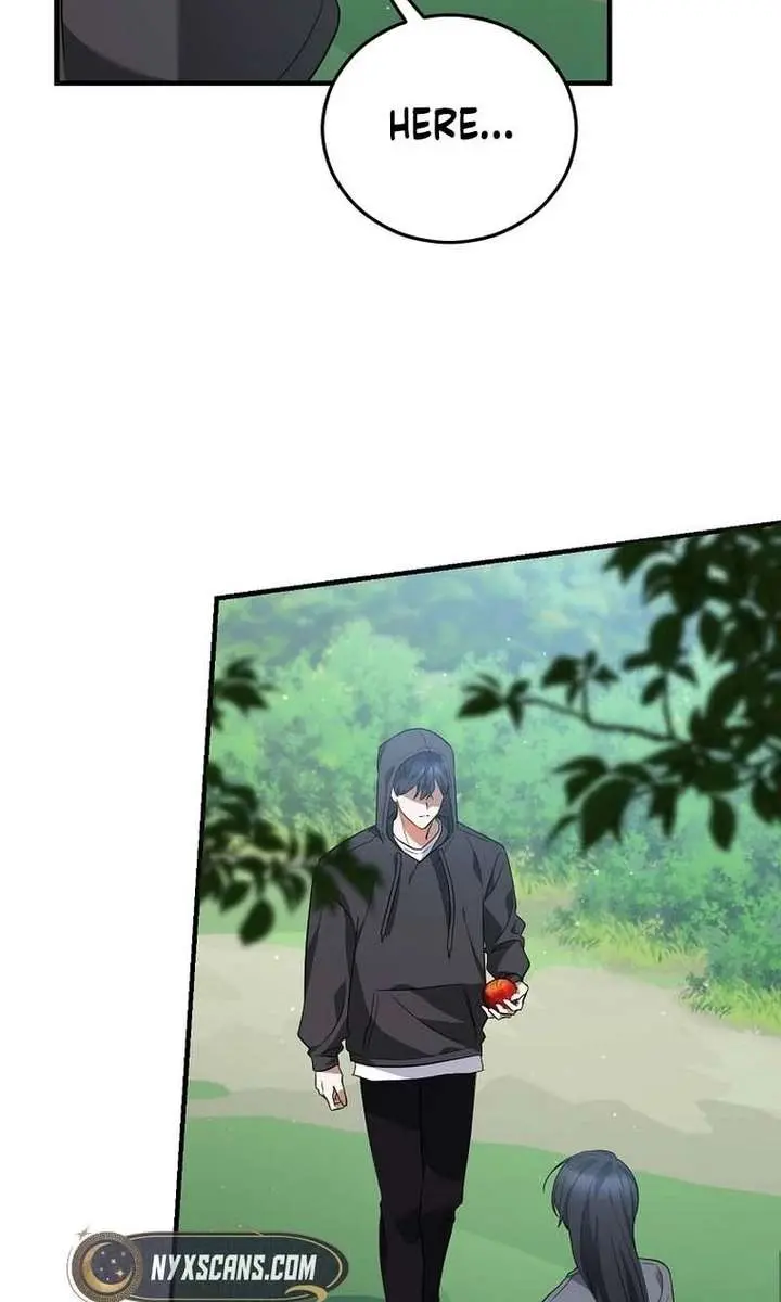 Stuck in Class With the Crazy Male Leads Chapter 63 Page 53