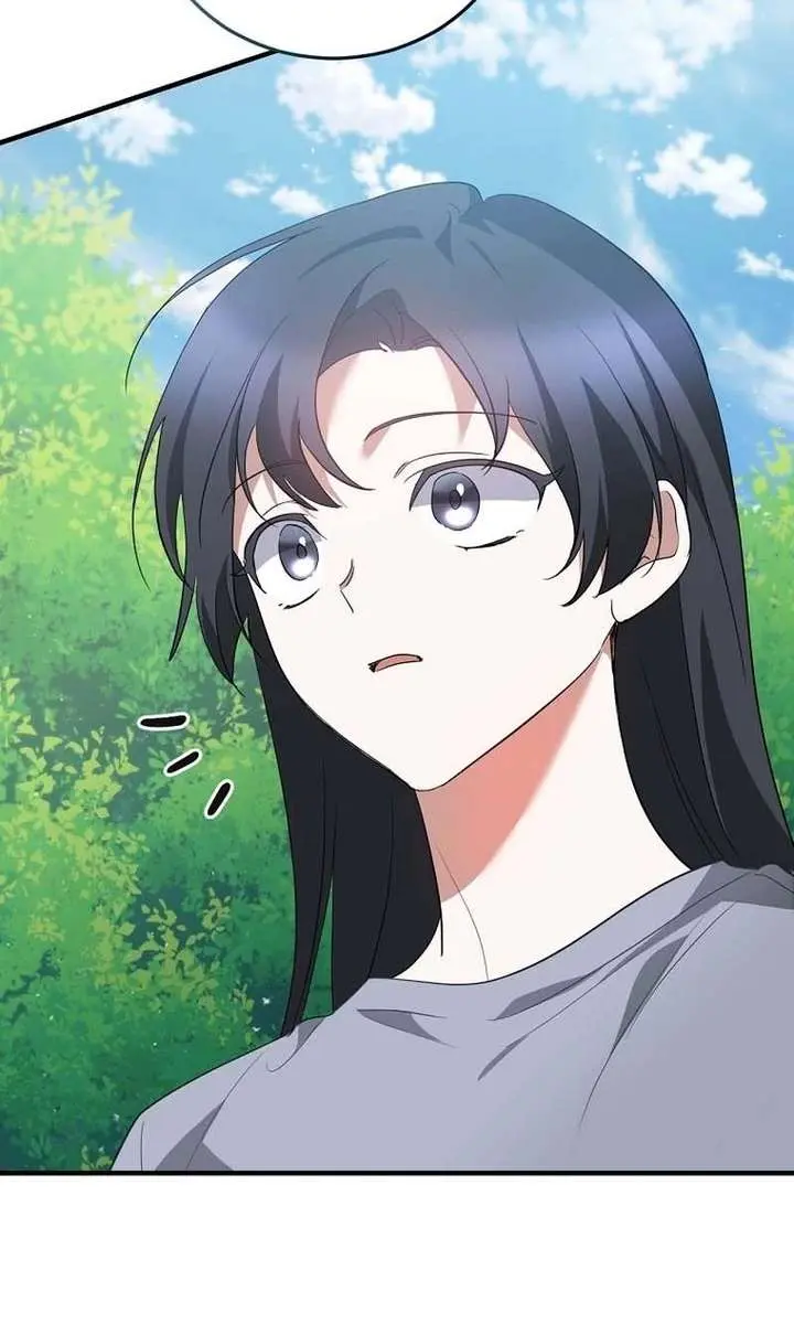 Stuck in Class With the Crazy Male Leads Chapter 63 Page 58