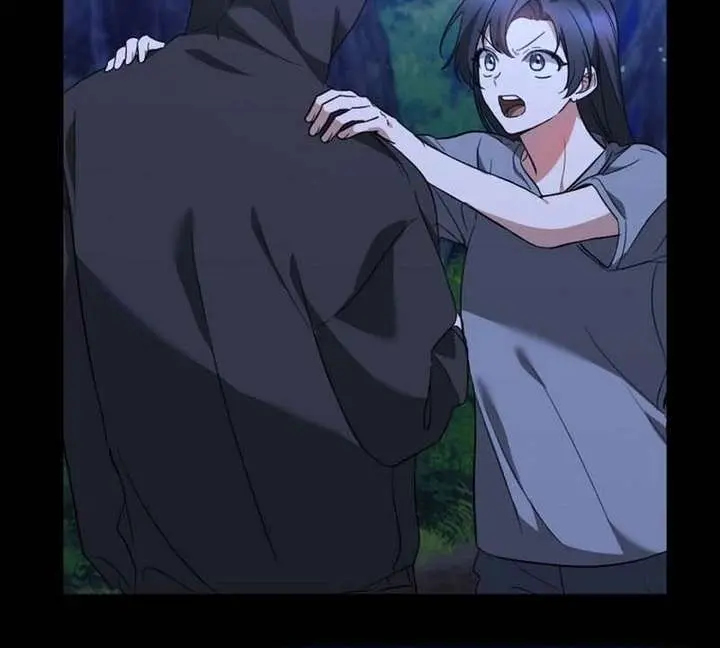 Stuck in Class With the Crazy Male Leads Chapter 63 Page 60