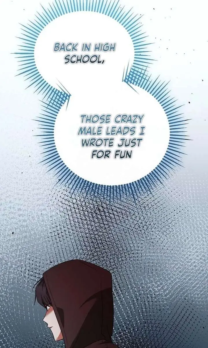 Stuck in Class With the Crazy Male Leads Chapter 63 Page 74