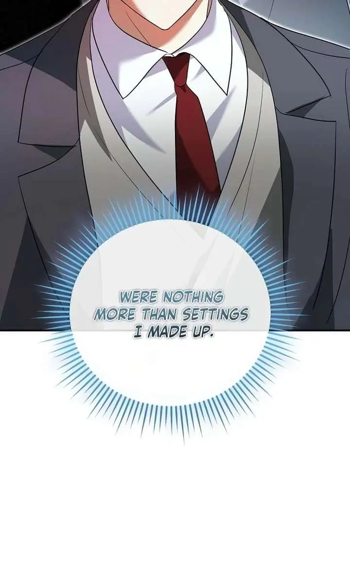 Stuck in Class With the Crazy Male Leads Chapter 63 Page 76