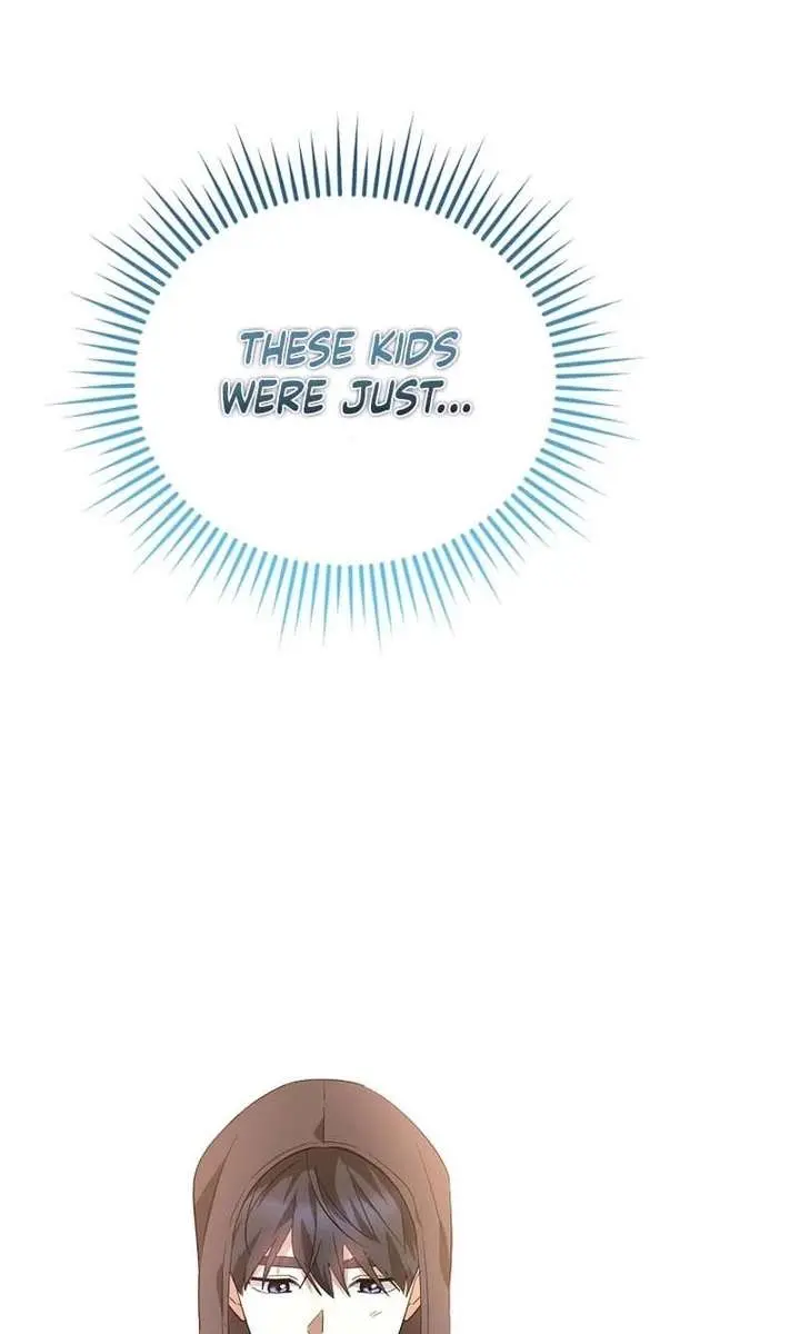 Stuck in Class With the Crazy Male Leads Chapter 63 Page 77