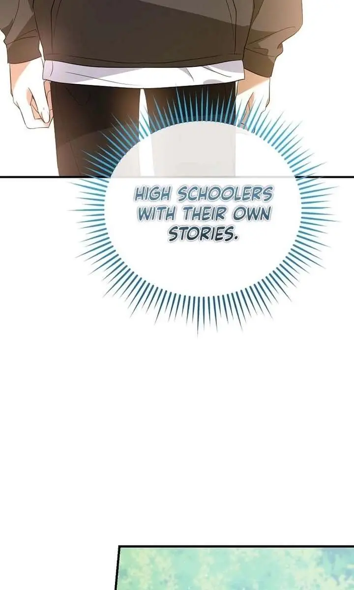 Stuck in Class With the Crazy Male Leads Chapter 63 Page 79