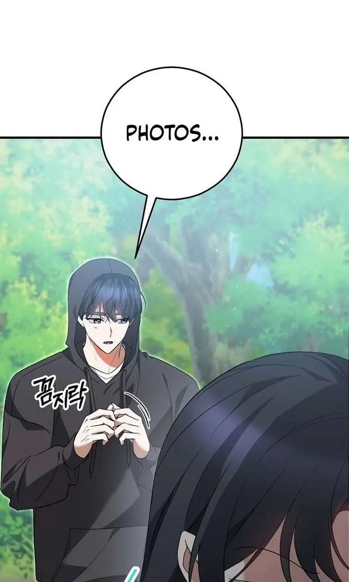 Stuck in Class With the Crazy Male Leads Chapter 63 Page 86