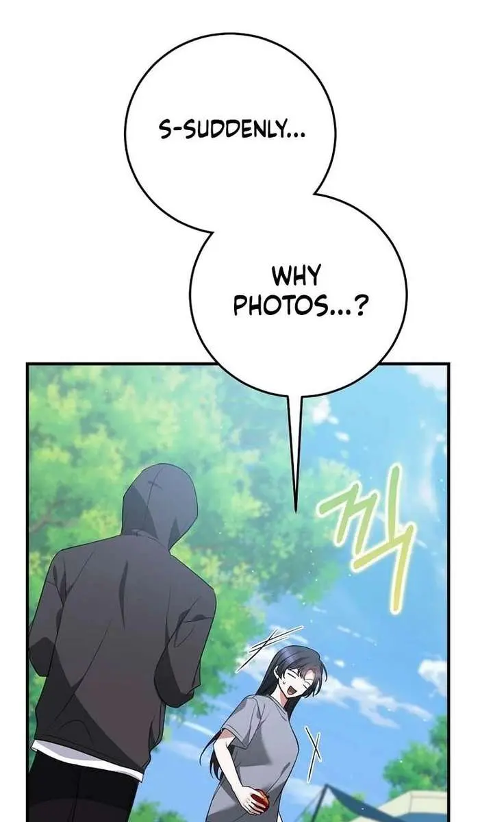 Stuck in Class With the Crazy Male Leads Chapter 63 Page 88