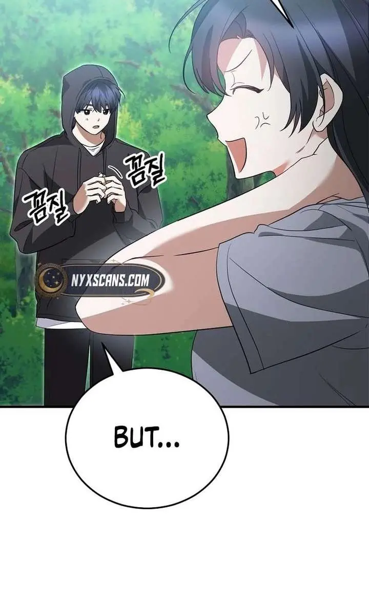 Stuck in Class With the Crazy Male Leads Chapter 63 Page 94