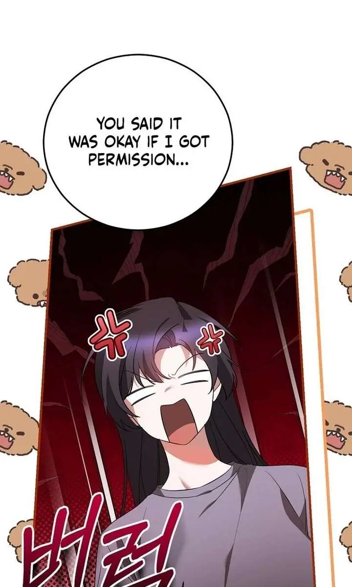 Stuck in Class With the Crazy Male Leads Chapter 63 Page 95