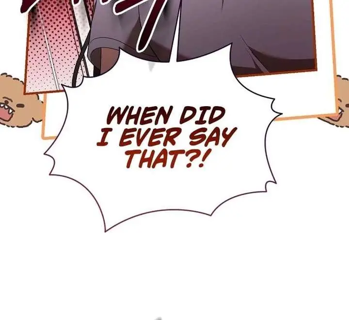 Stuck in Class With the Crazy Male Leads Chapter 63 Page 96