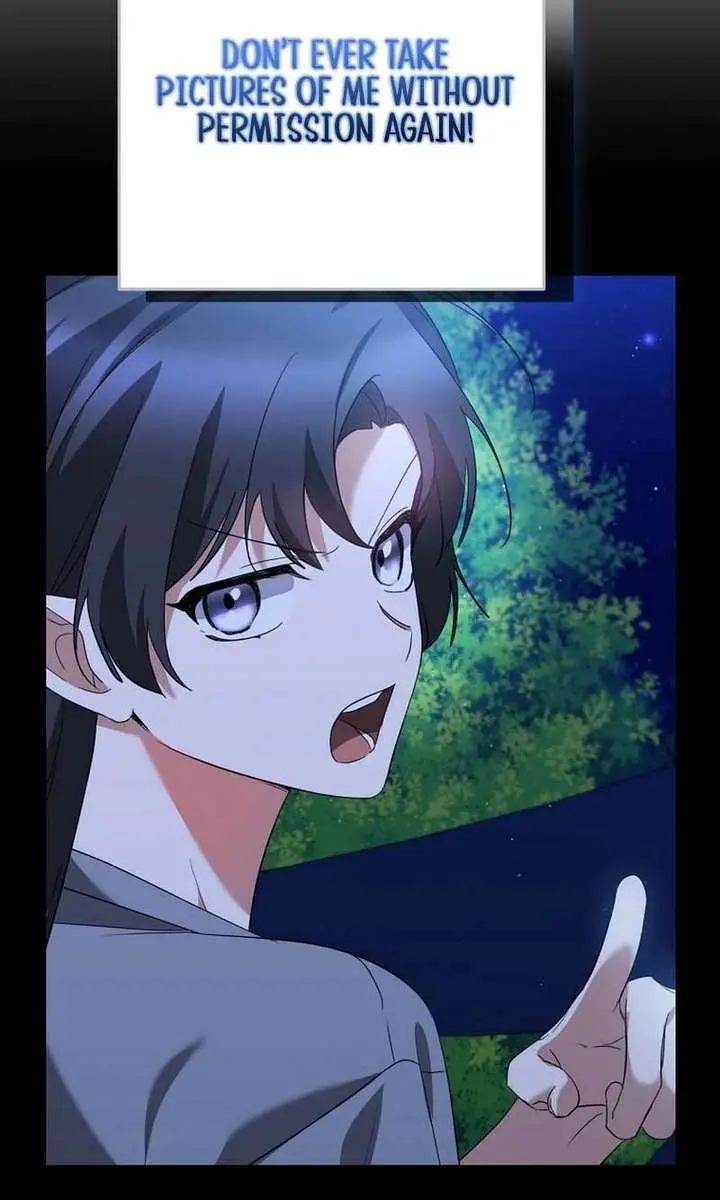 Stuck in Class With the Crazy Male Leads Chapter 63 Page 99