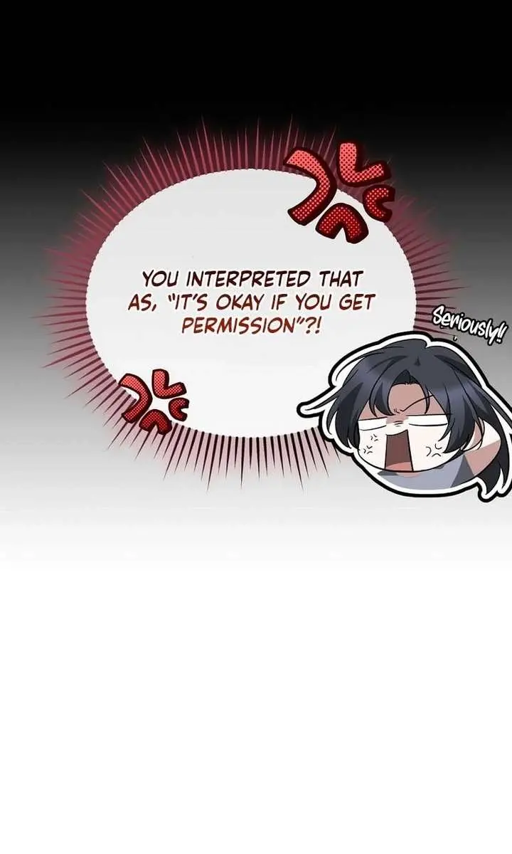 Stuck in Class With the Crazy Male Leads Chapter 63 Page 100