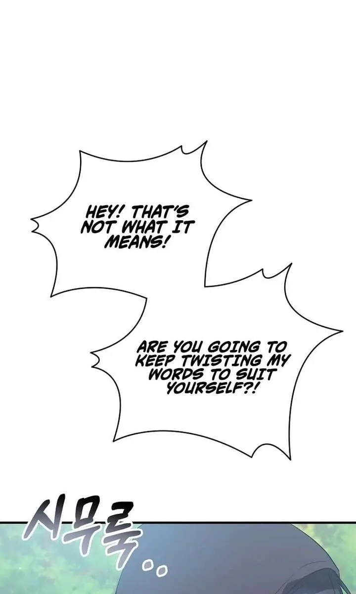 Stuck in Class With the Crazy Male Leads Chapter 63 Page 101