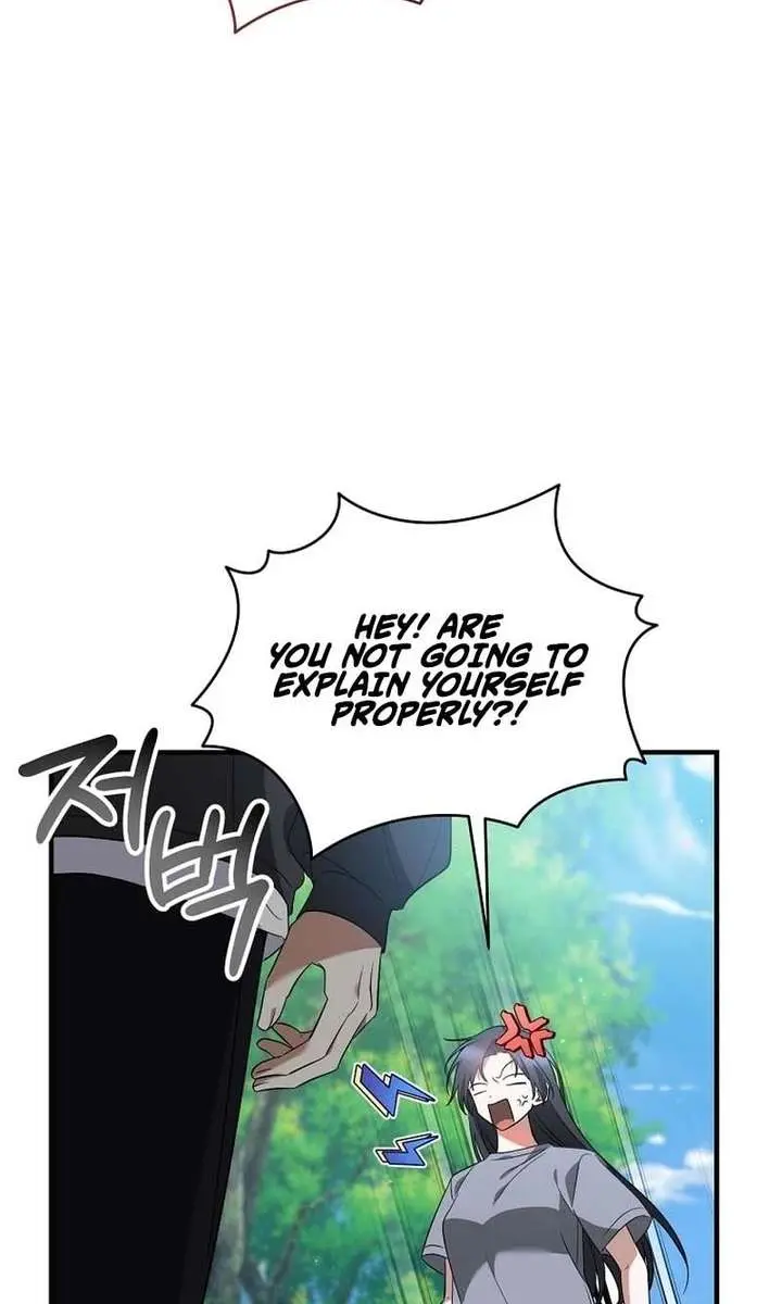 Stuck in Class With the Crazy Male Leads Chapter 63 Page 105