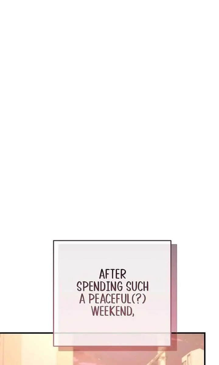Stuck in Class With the Crazy Male Leads Chapter 63 Page 111