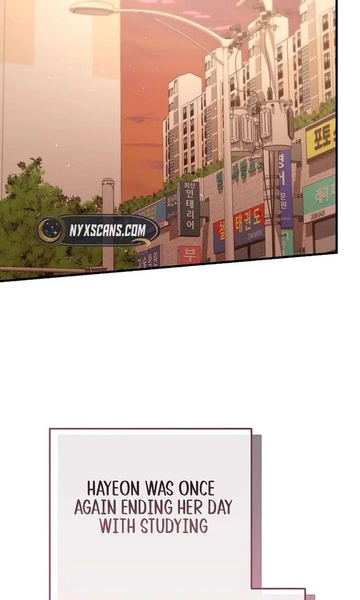 Stuck in Class With the Crazy Male Leads Chapter 63 Page 112