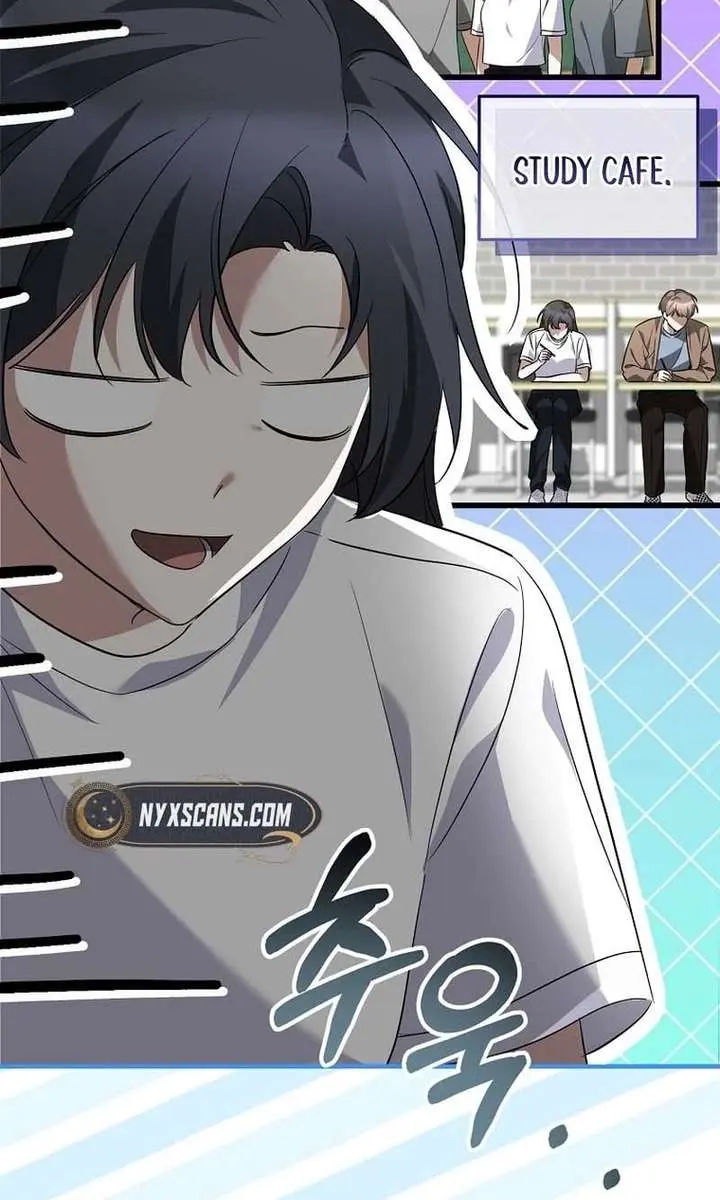 Stuck in Class With the Crazy Male Leads Chapter 63 Page 116
