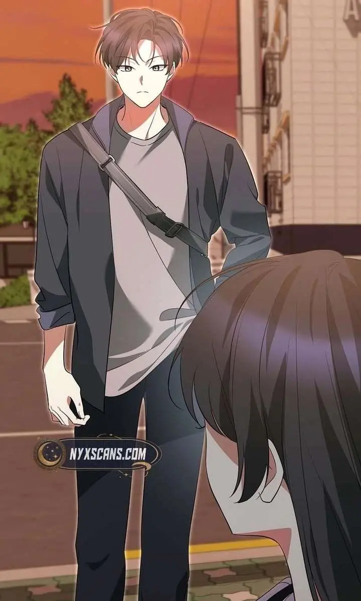 Stuck in Class With the Crazy Male Leads Chapter 63 Page 129
