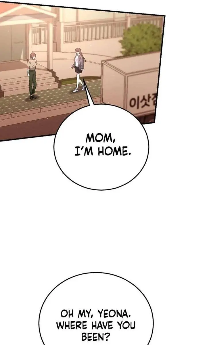 Stuck in Class With the Crazy Male Leads Chapter 63 Page 133