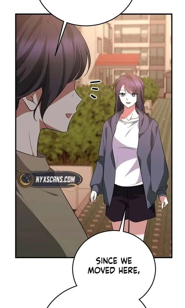 Stuck in Class With the Crazy Male Leads Chapter 63 Page 134