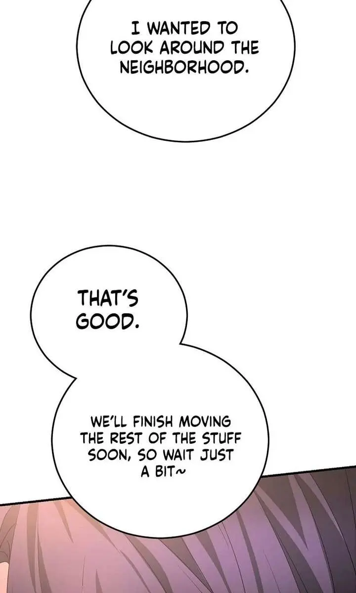Stuck in Class With the Crazy Male Leads Chapter 63 Page 135