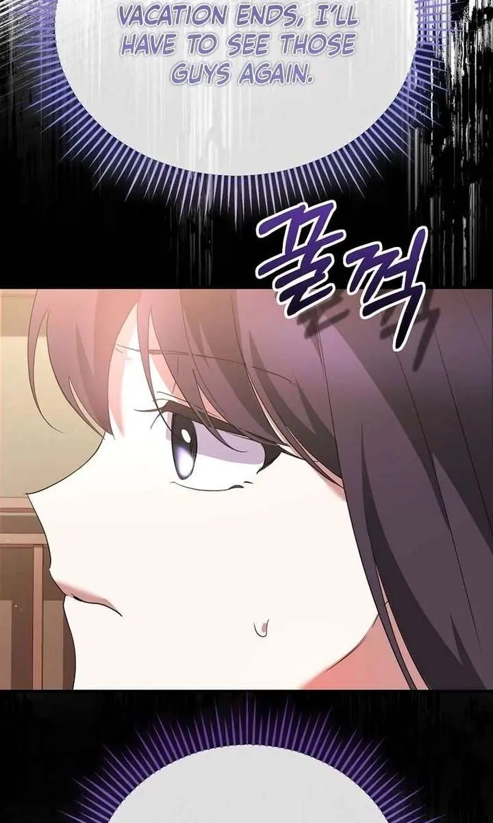 Stuck in Class With the Crazy Male Leads Chapter 63 Page 140