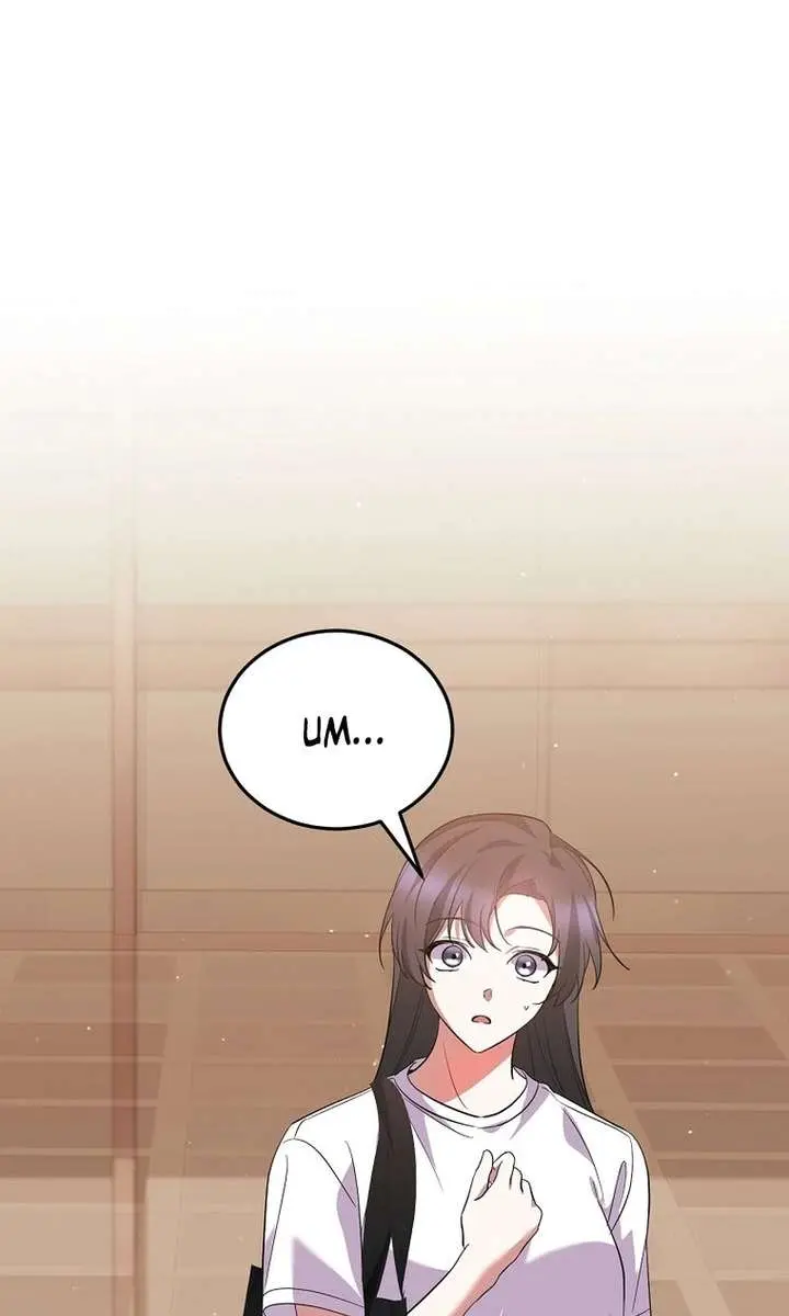 Stuck in Class With the Crazy Male Leads Chapter 64 Page 5