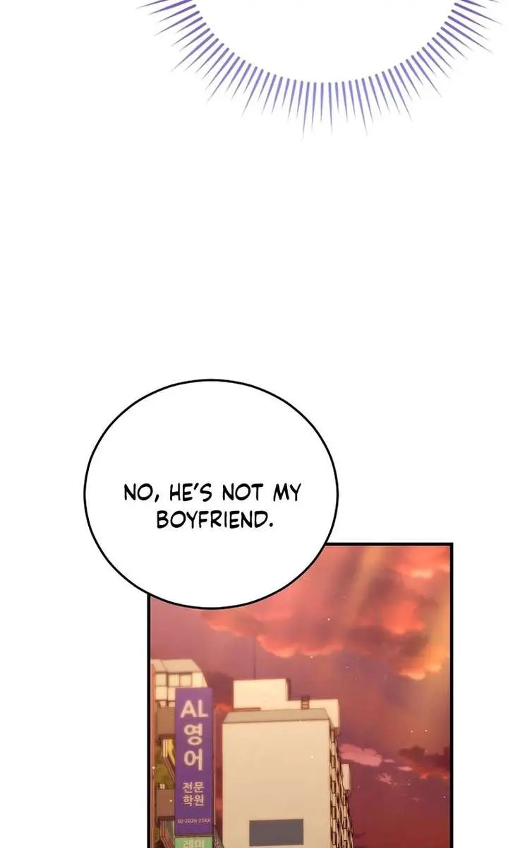 Stuck in Class With the Crazy Male Leads Chapter 64 Page 17