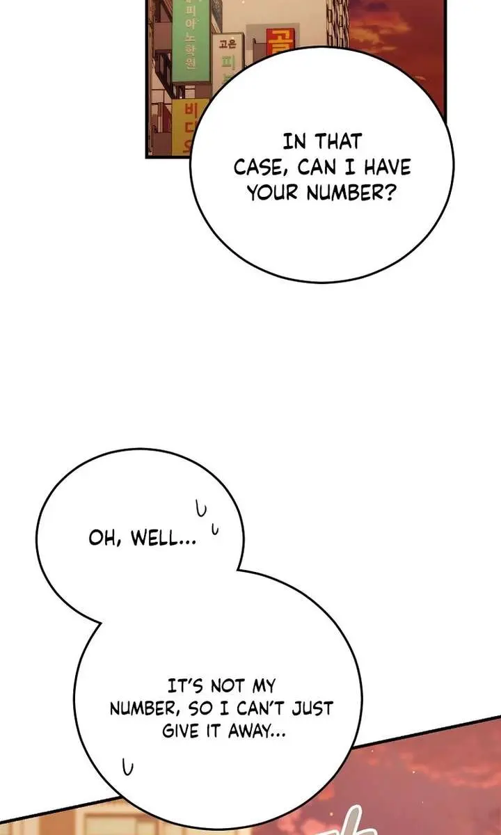 Stuck in Class With the Crazy Male Leads Chapter 64 Page 18