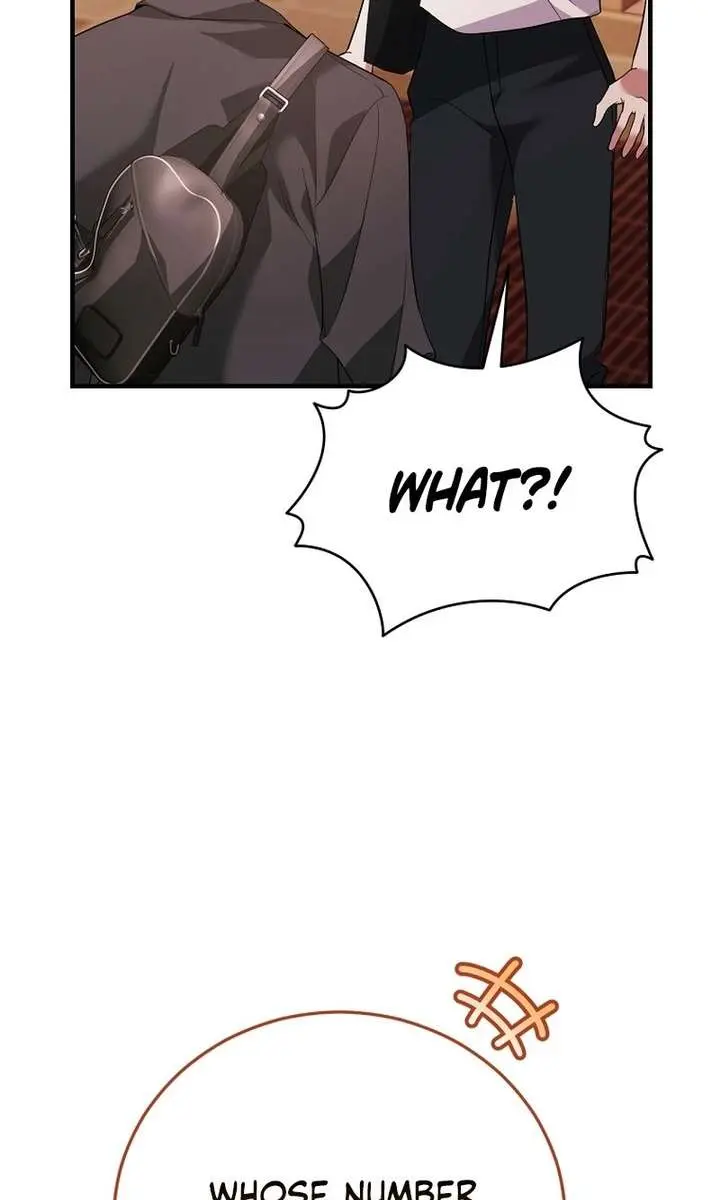 Stuck in Class With the Crazy Male Leads Chapter 64 Page 21