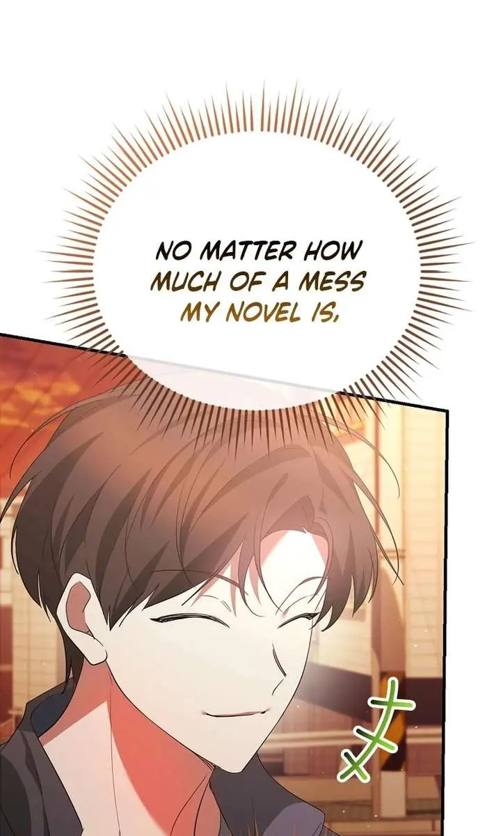 Stuck in Class With the Crazy Male Leads Chapter 64 Page 28