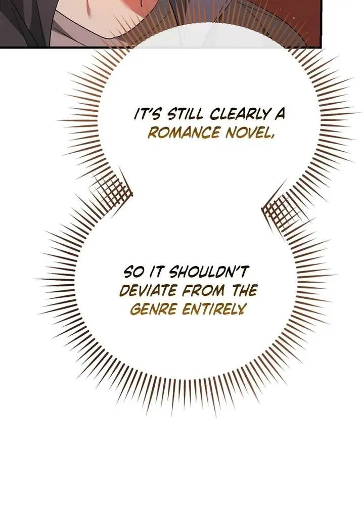 Stuck in Class With the Crazy Male Leads Chapter 64 Page 29