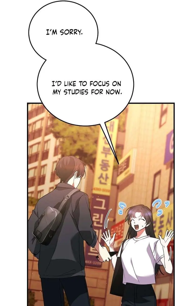 Stuck in Class With the Crazy Male Leads Chapter 64 Page 30
