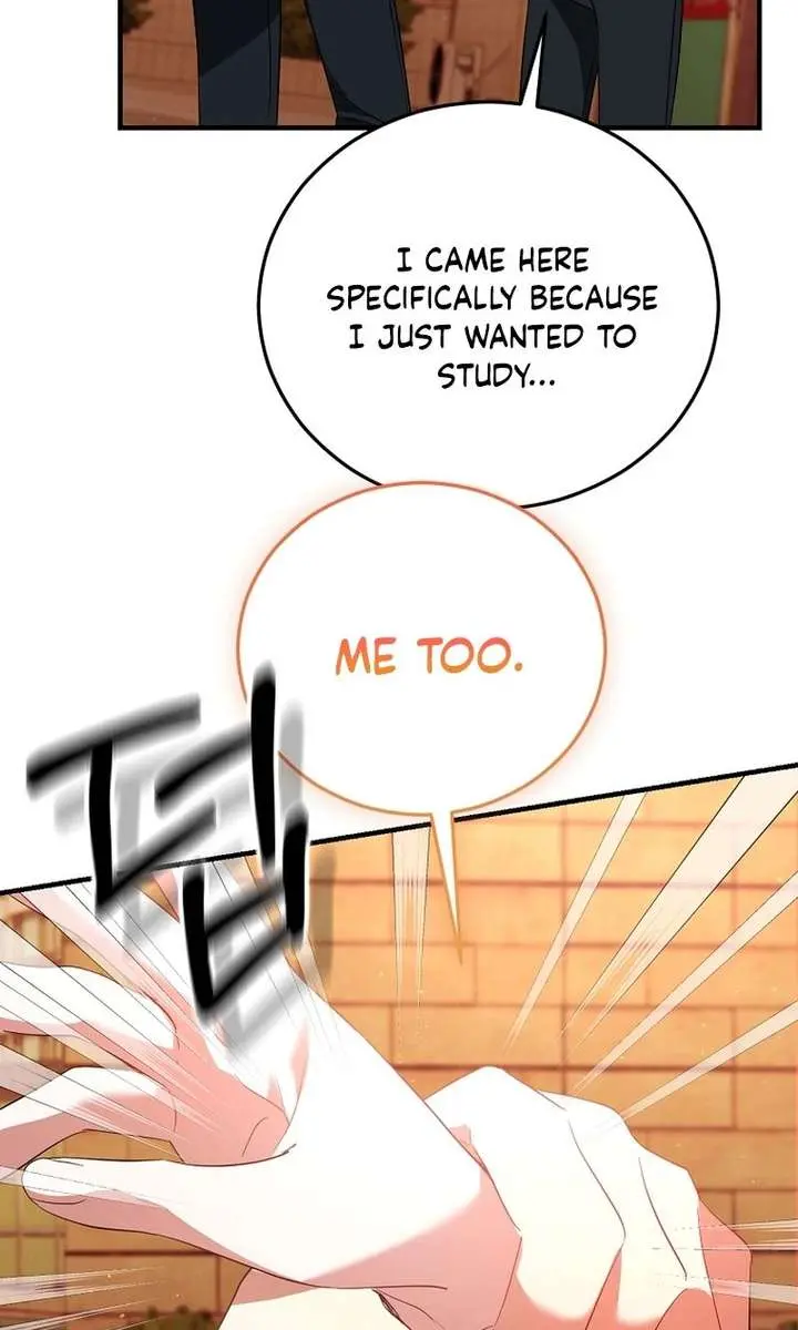 Stuck in Class With the Crazy Male Leads Chapter 64 Page 31