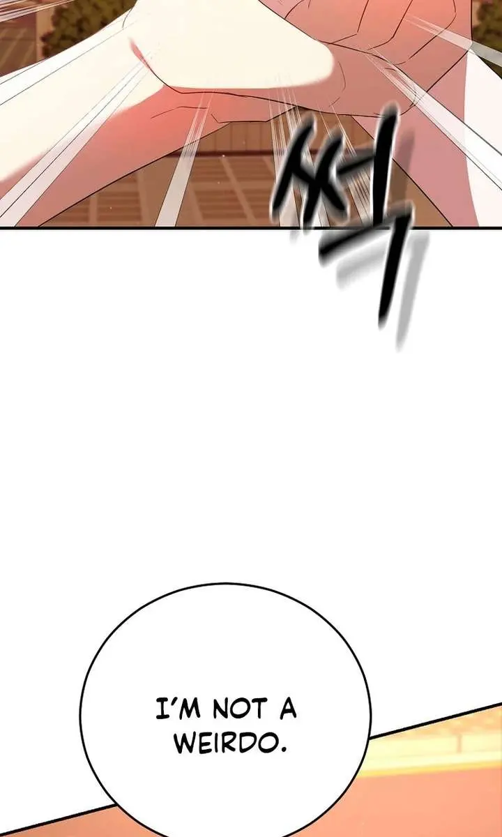 Stuck in Class With the Crazy Male Leads Chapter 64 Page 32
