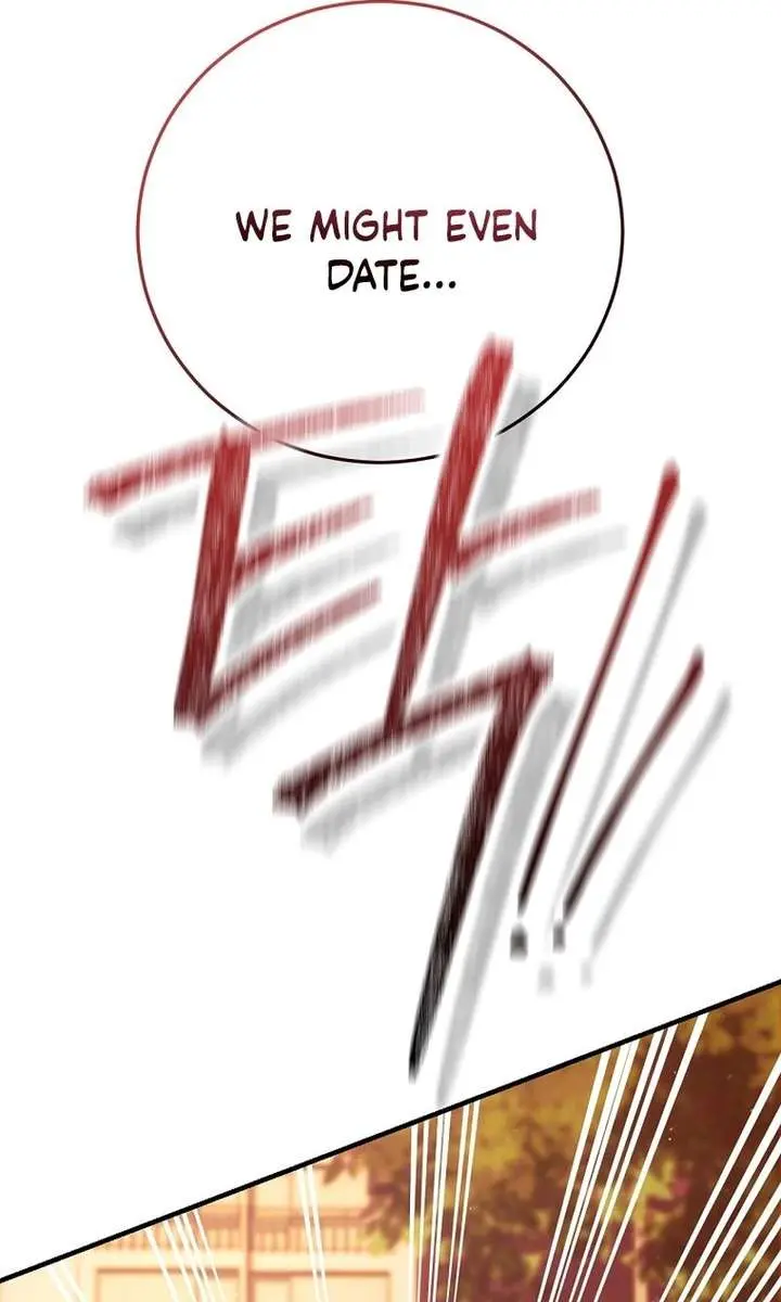 Stuck in Class With the Crazy Male Leads Chapter 64 Page 38