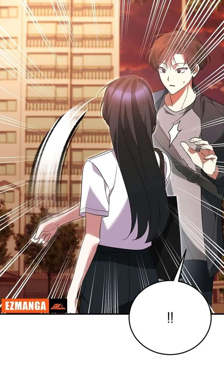 Stuck in Class With the Crazy Male Leads Chapter 64 Page 39
