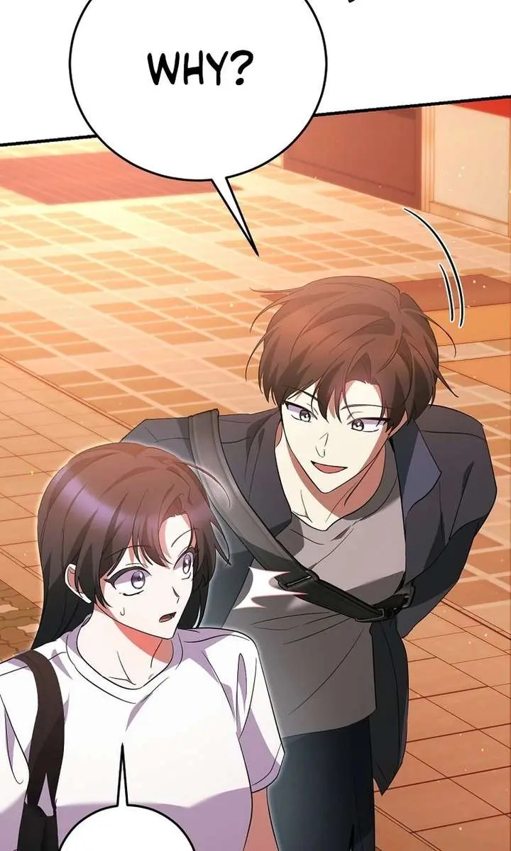 Stuck in Class With the Crazy Male Leads Chapter 64 Page 48